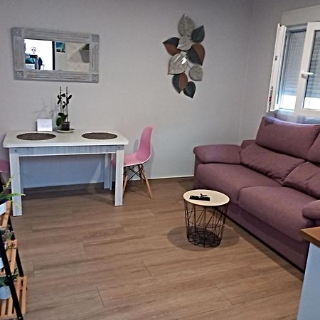 Apartamento De La Haya, Junto Al Teatro Romano Apartment Mérida Luaran gambar