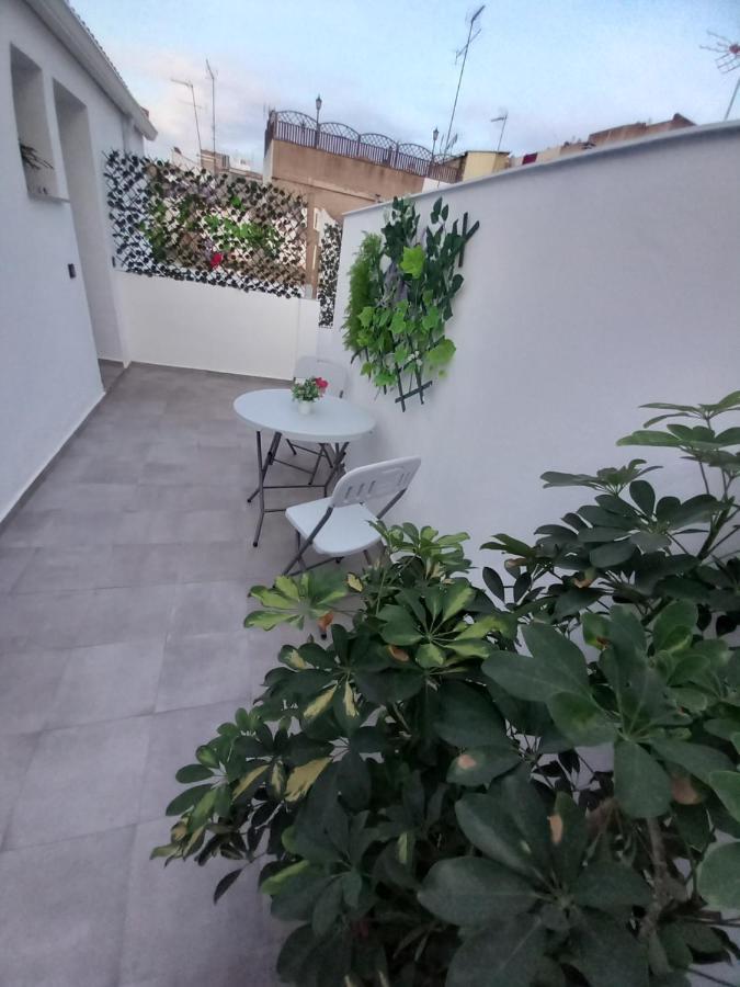 Apartamento De La Haya, Junto Al Teatro Romano Apartment Mérida Luaran gambar