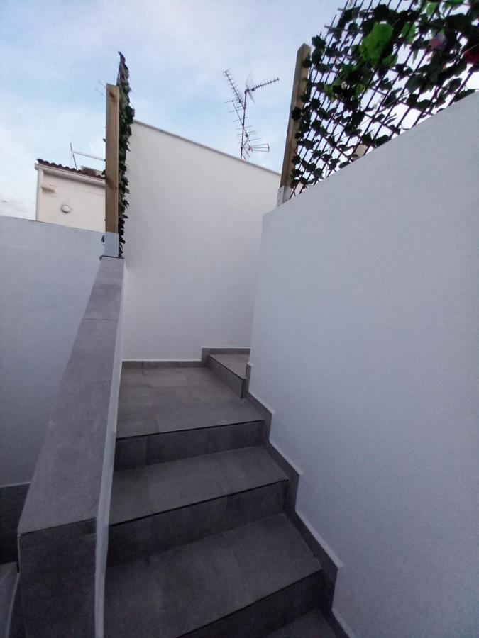 Apartamento De La Haya, Junto Al Teatro Romano Apartment Mérida Luaran gambar