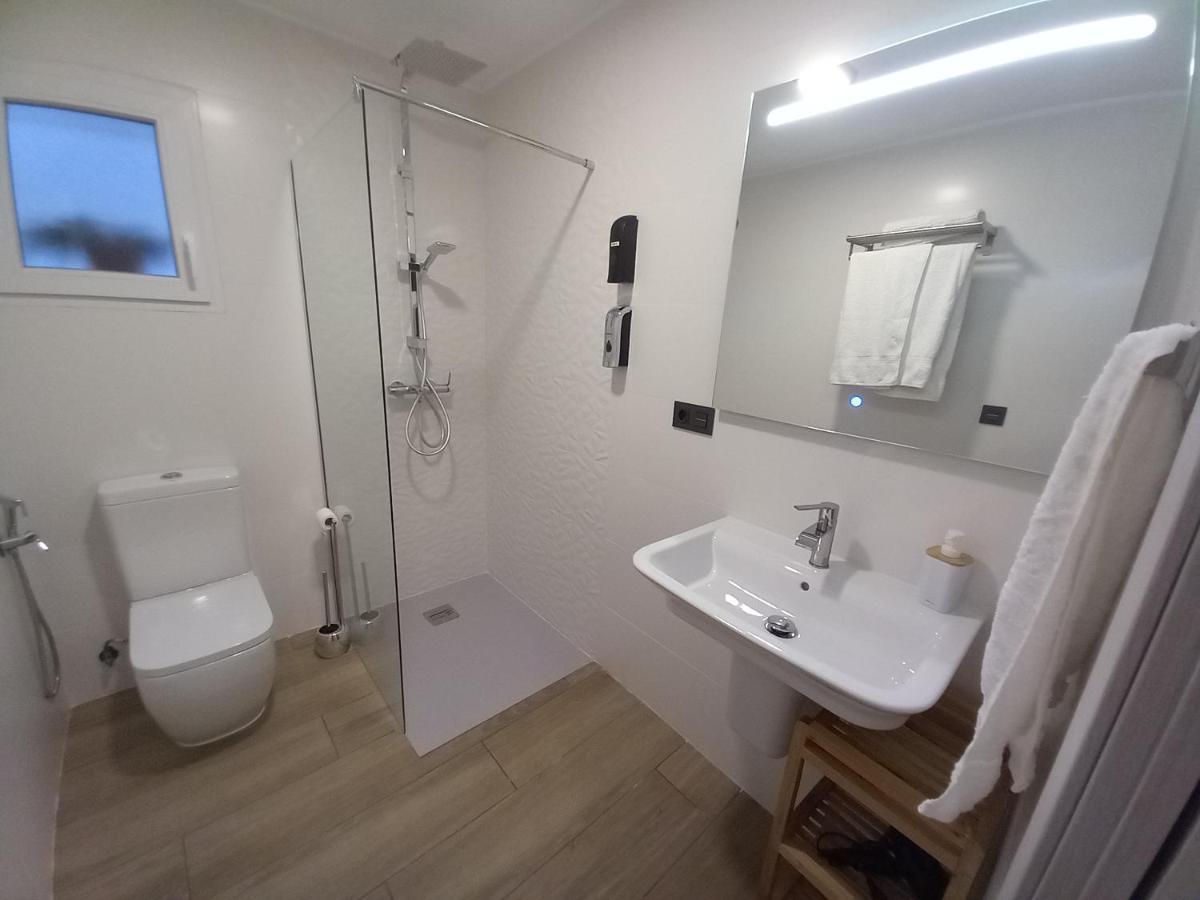 Apartamento De La Haya, Junto Al Teatro Romano Apartment Mérida Luaran gambar