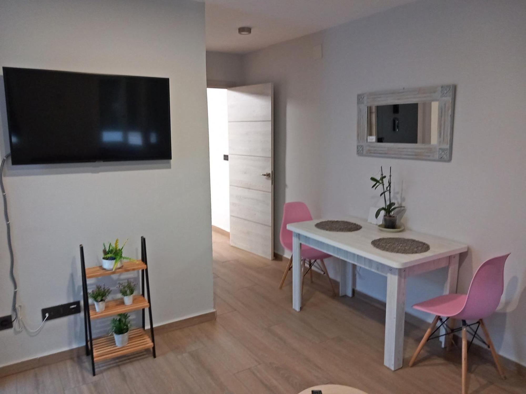 Apartamento De La Haya, Junto Al Teatro Romano Apartment Mérida Luaran gambar