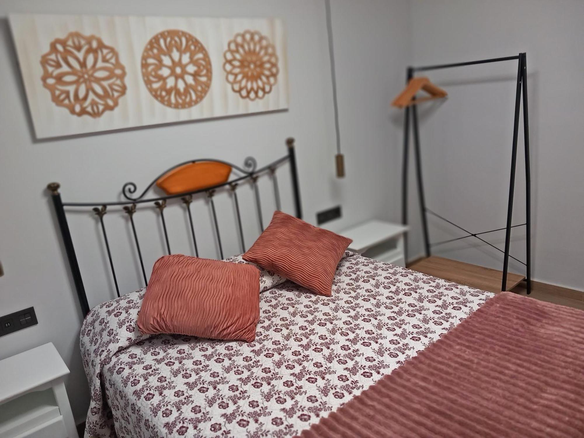 Apartamento De La Haya, Junto Al Teatro Romano Apartment Mérida Luaran gambar
